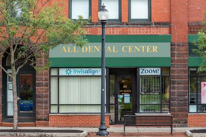 All Dental Center - General dentist in Watertown, MA