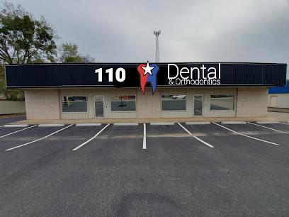 110 Dental & Orthodontics - General dentist in Whitehouse, TX