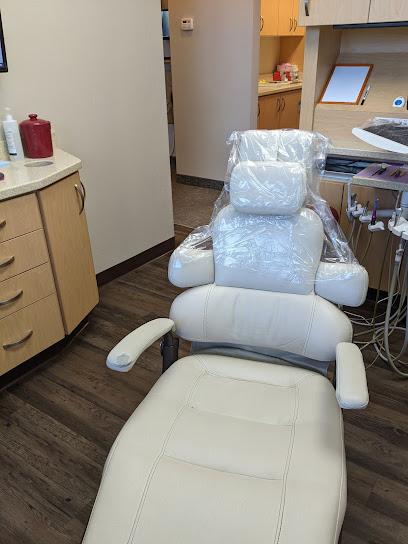 Allan C Jackson DDS - General dentist in West Jordan, UT