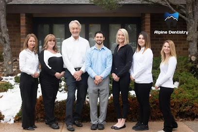 Alpine Dentistry: Brian Buccellato, DDS - General dentist in Colorado Springs, CO