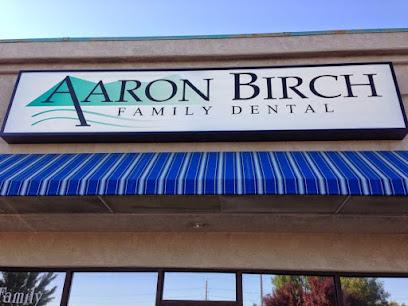 Aaron Birch Family Dental - General dentist in Grand Junction, CO