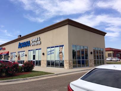 Advana Dental & Dentures - General dentist in Amarillo, TX