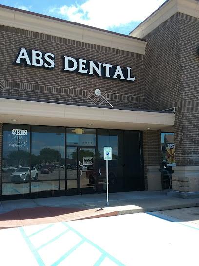 ABS Dental Association - General dentist in Houston, TX