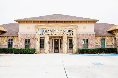 Aesthetic Dentistry & Implant Center - Cosmetic dentist, General dentist in Denton, TX