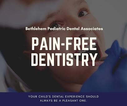 Allentown-Bethlehem Pediatric Dental Associates - General dentist in Bethlehem, PA