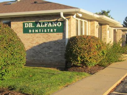 Alfano Dentistry “Charles Alfano DMD” - General dentist in Rockford, IL