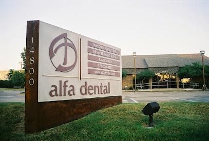 Alfa Dental, Wm. Christopher Roper, DDS FAGD - General dentist in Dallas, TX