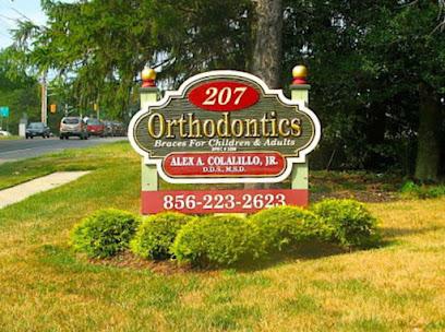 Alex Colalillo Orthodontics - Orthodontist in Mullica Hill, NJ