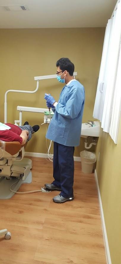 Alvin Family Dental and Orthodontics - General dentist in Alvin, TX