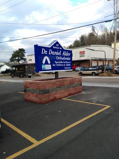 Alder Orthodontics (Location Closed) has been moved to a new location (Athens Orthodontics) at 211 Columbus Road. - Orthodontist in Athens, OH