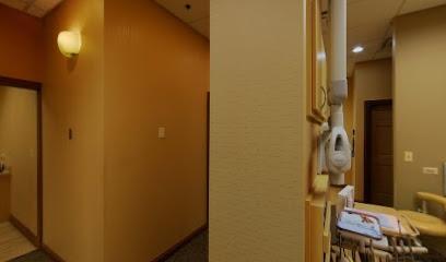 ABC Pediatric Dentistry: Adrienne Barnes DDS - Pediatric dentist in Chicago, IL