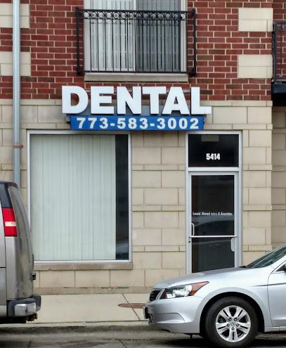 Ahmed Junaid DDS - General dentist in Chicago, IL