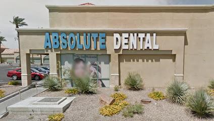 Absolute Dental – W Lake Mead & Jones - General dentist in Las Vegas, NV