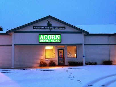 Acorn Dental Clinic - General dentist in Oak Harbor, WA