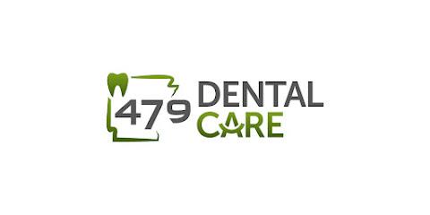 479 Dental Care - General dentist in Bentonville, AR