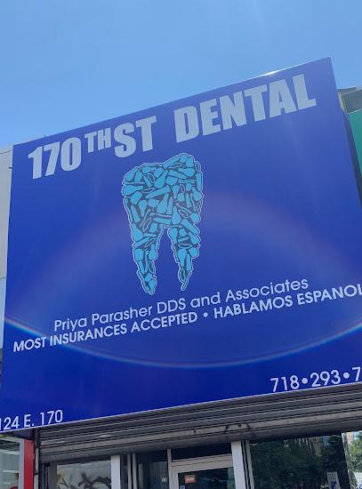 170th Dental - General dentist in Bronx, NY