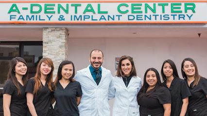 A-Dental Center - Cosmetic dentist, General dentist in North Hollywood, CA