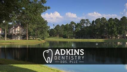 Adkins Dentistry, DDS - General dentist in New Bern, NC