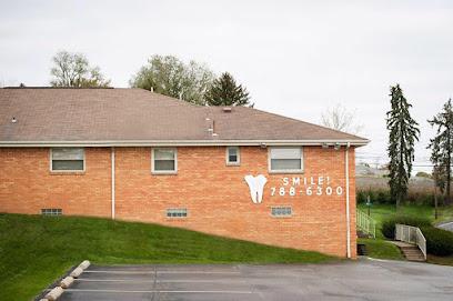 Advanced Dentistry Ameredes & Associates - General dentist in Oakdale, PA