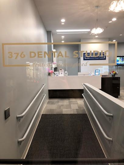 376 Dental Studio: Poonam Soi, DMD - General dentist in Waltham, MA