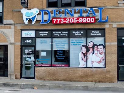 Blue Star Dental - General dentist in Chicago, IL
