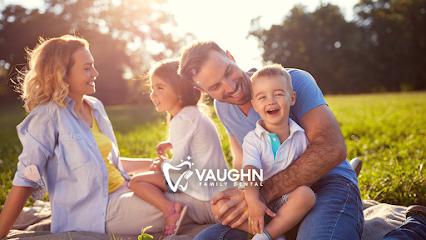 Vaughn Family Dental- Jessica Vaughn, DDS - General dentist in Independence, MO