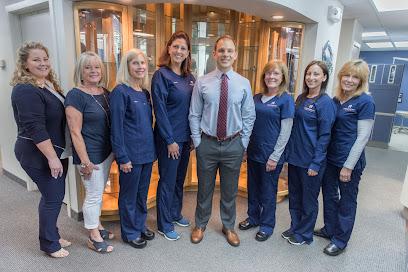 Chesapeake Bay Dentistry: Keith Polizois, DMD - General dentist in Annapolis, MD