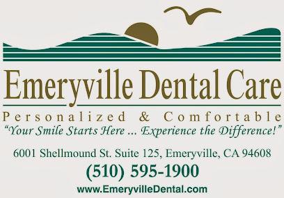 Dr Rose Magno, DDS, FAACD - General dentist in Emeryville, CA