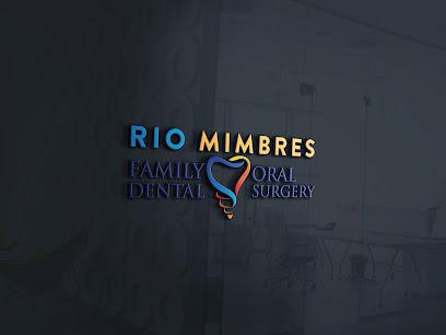 Rio Mimbres Family Dental & Oral Surgery - General dentist in Deming, NM