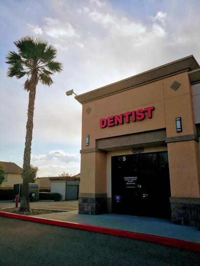 Jo-Ann De Jesus Africa DDS Inc - General dentist in Fontana, CA