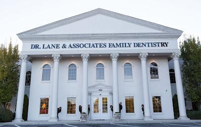 Lane & Associates Family Dentistry – Raleigh - General dentist in Raleigh, NC