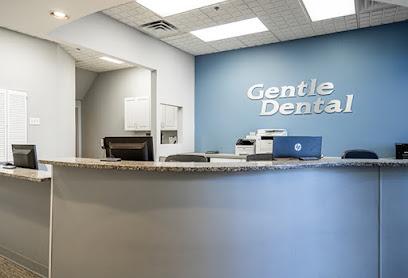 Gentle Dental Peabody - General dentist in Peabody, MA