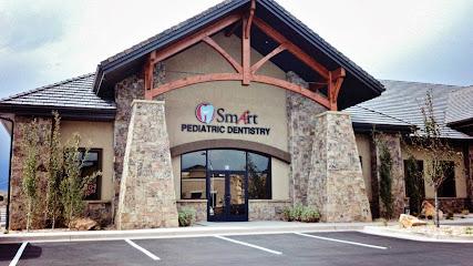 Smart Pediatric Dentistry - Pediatric dentist in Saratoga Springs, UT