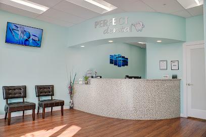Perfect Dental – Manchester - General dentist in Manchester, NH