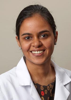 Aparnaa Upadhyaya DDS - General dentist in Chattanooga, TN
