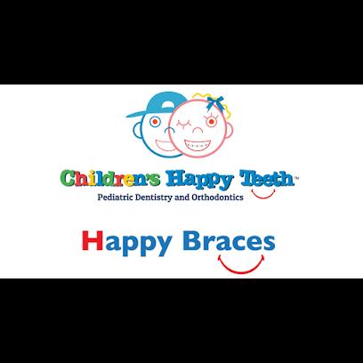 Children’s Happy Teeth, La Mirada - Pediatric dentist in La Mirada, CA