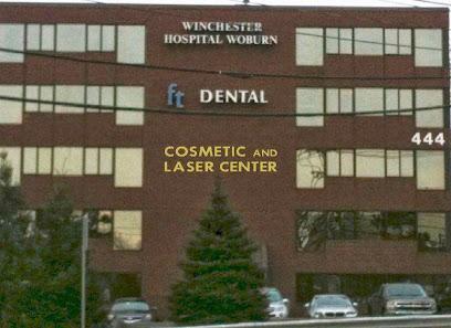 Dentology - Periodontist in Woburn, MA