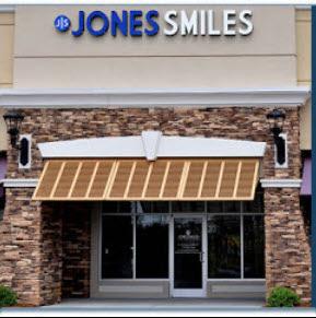 Jones & Copeland Smiles – Dr. Eric W. Jones, DMD - General dentist in Flowery Branch, GA