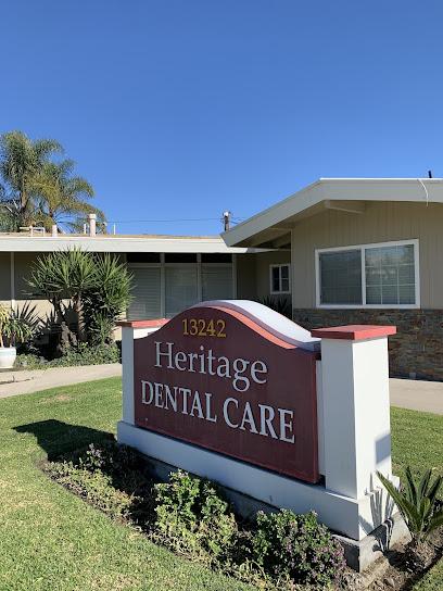 Heritage Dental Care - General dentist in Garden Grove, CA