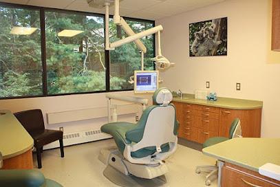 Pediatric Dental Center of Avon - Pediatric dentist in Avon, CT