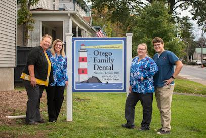 Otego Family Dental PC - General dentist in Oneonta, NY