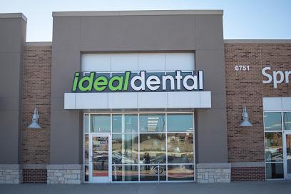 Ideal Dental Las Colinas - General dentist in Irving, TX