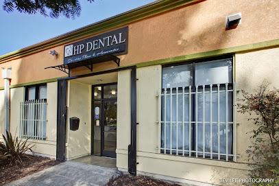 H P Dental - General dentist in Oakland, CA