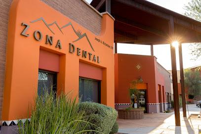 Zona Dental Group, PLLC - General dentist in Tucson, AZ