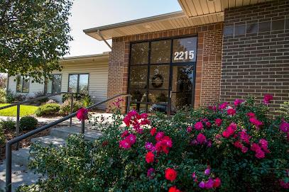 Jeff Larkin DDS - General dentist in Topeka, KS