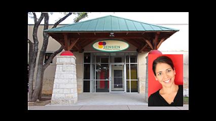 Jensen Pediatric Dentistry - Pediatric dentist in Austin, TX
