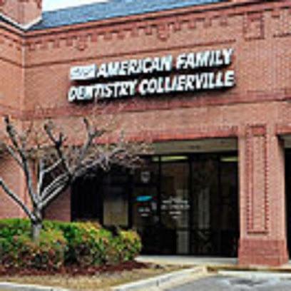 American Family Dentistry Collierville - General dentist in Collierville, TN