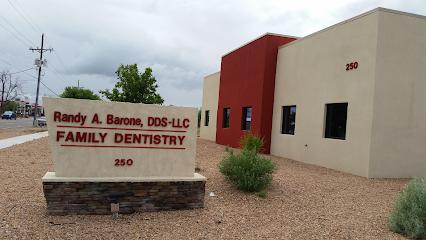 Randy A. Barone, DDS – LLC - General dentist in Roswell, NM