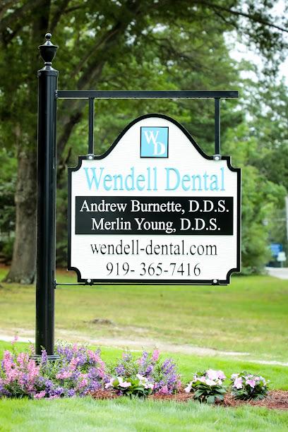 Wendell Dental - General dentist in Wendell, NC