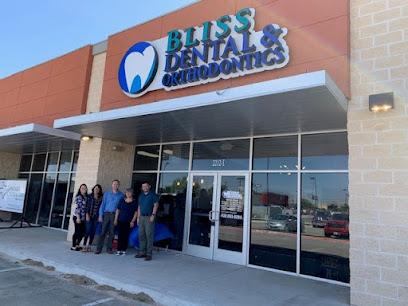 Bliss Dental & Orthodontics – South Midland - General dentist in Midland, TX